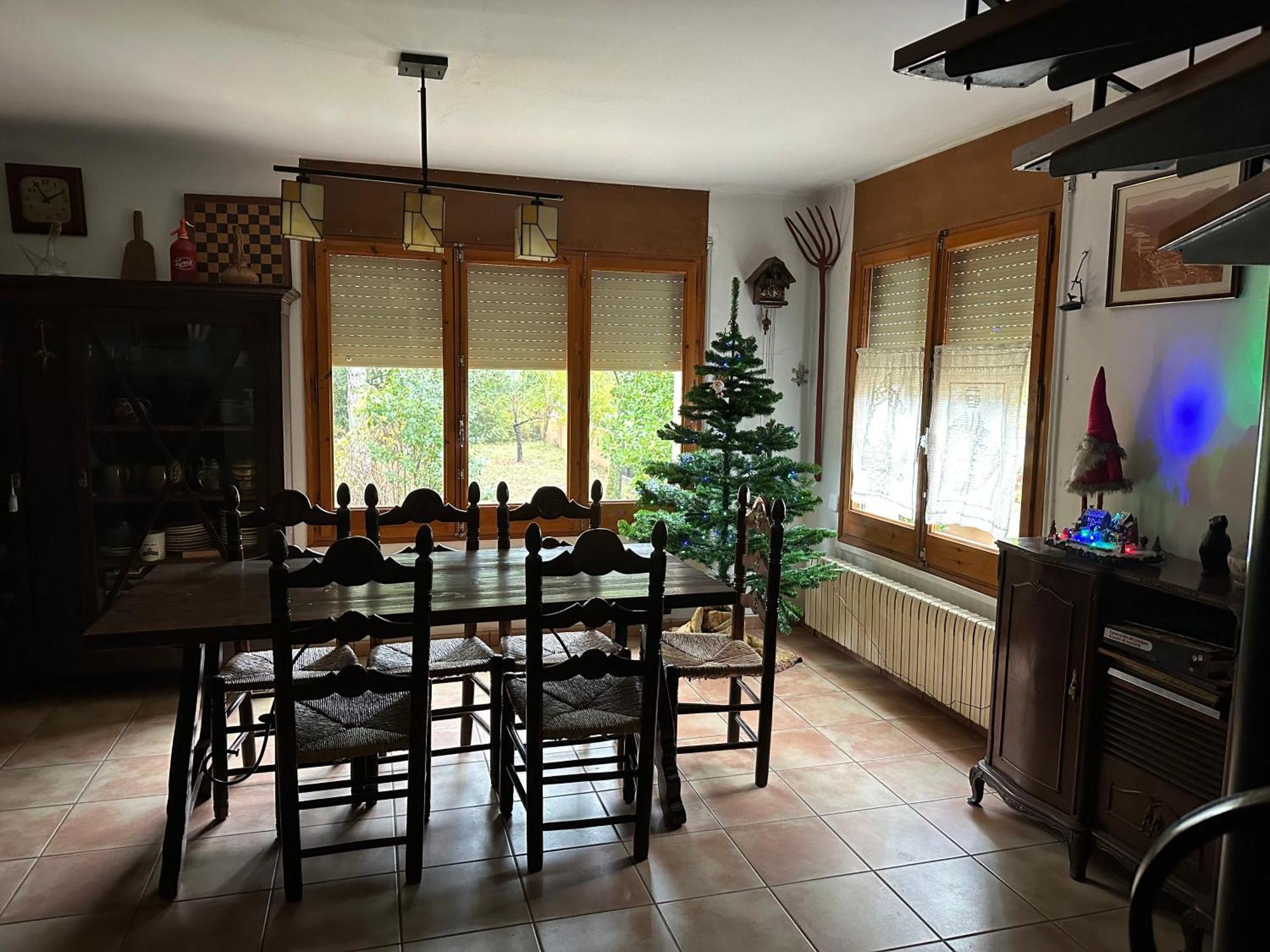 Casa Triano Entre Montanas, Rio Y Cielo De Estrellas Albanya Εξωτερικό φωτογραφία