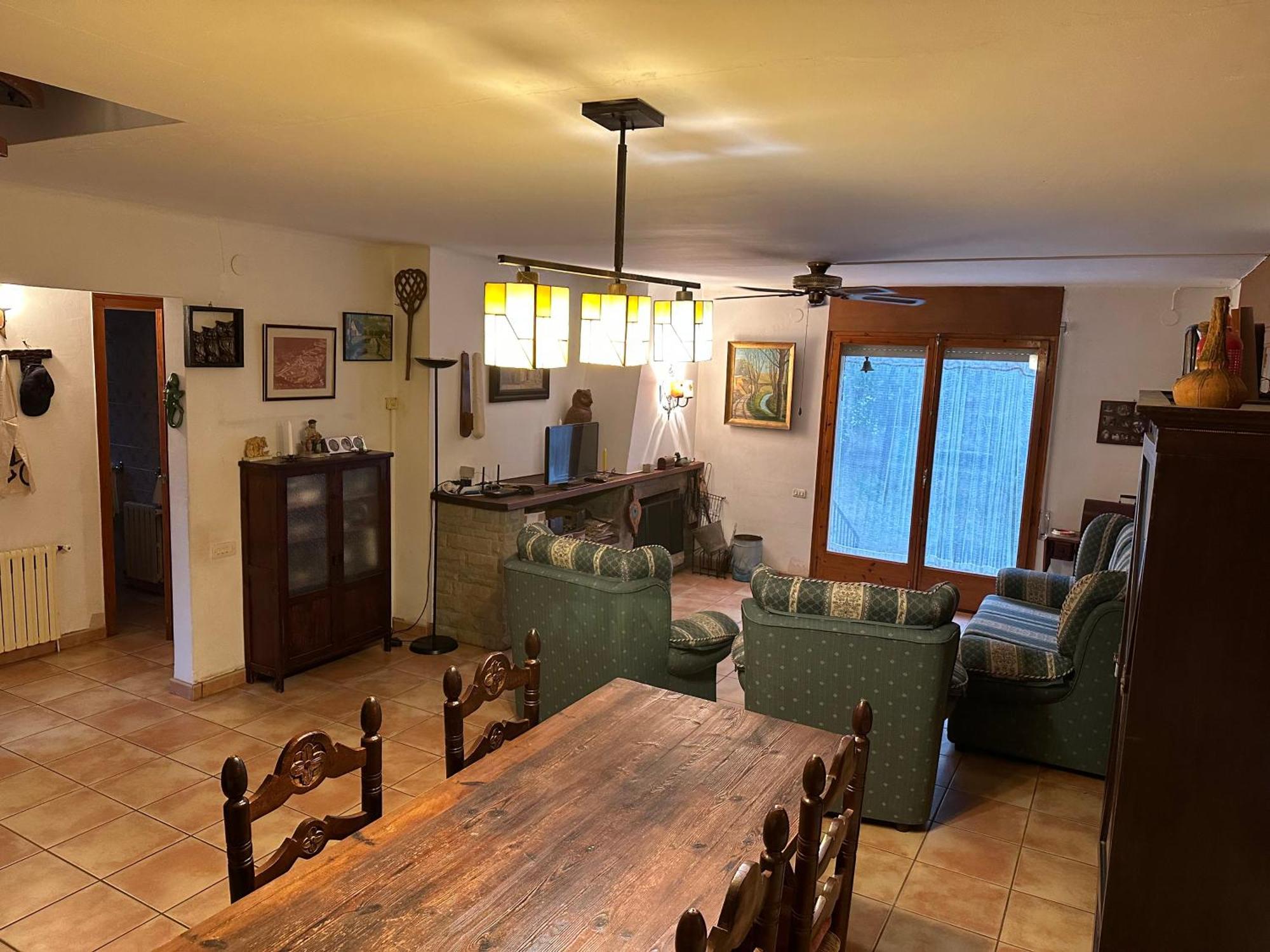 Casa Triano Entre Montanas, Rio Y Cielo De Estrellas Albanya Εξωτερικό φωτογραφία