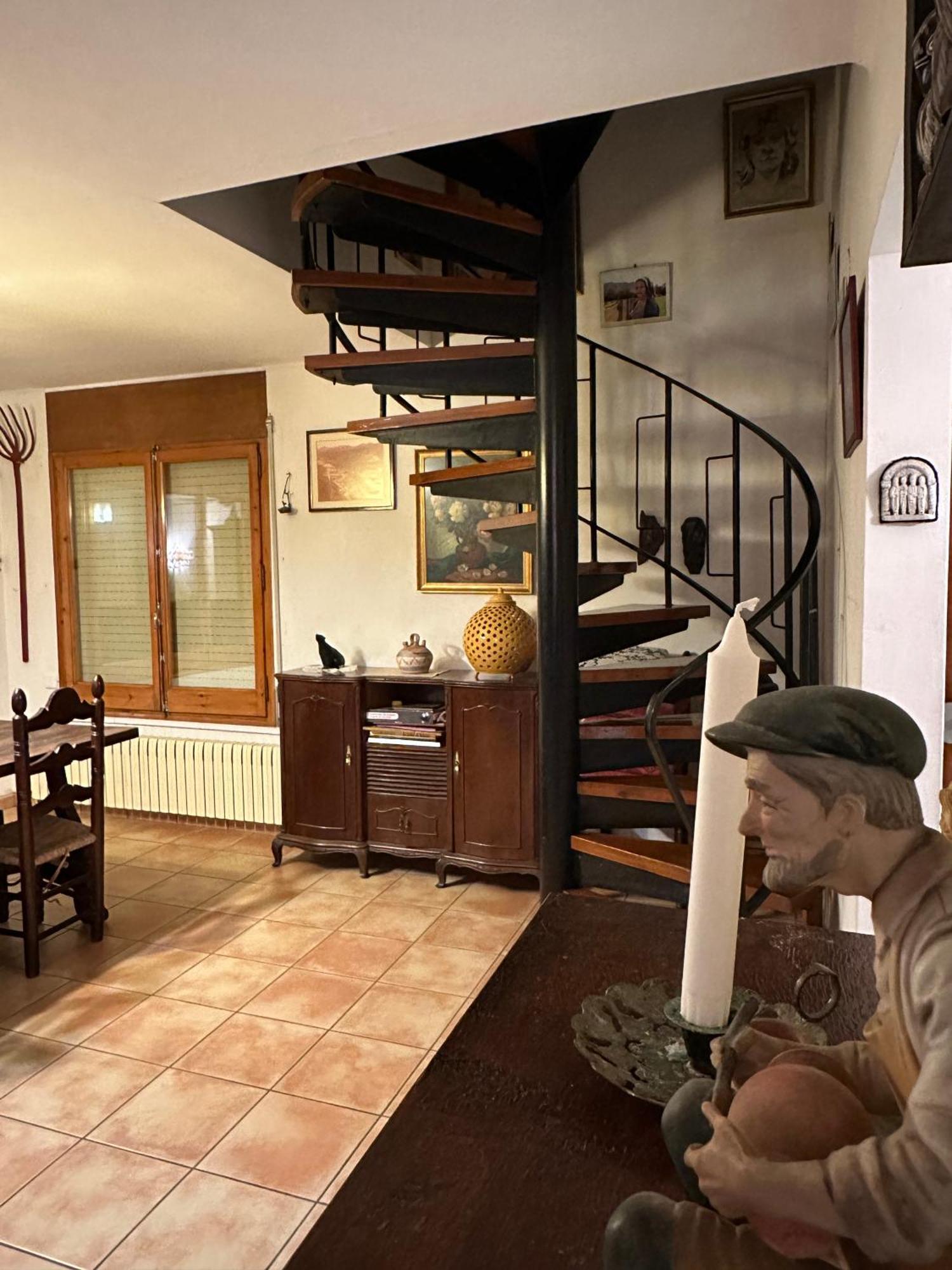 Casa Triano Entre Montanas, Rio Y Cielo De Estrellas Albanya Εξωτερικό φωτογραφία