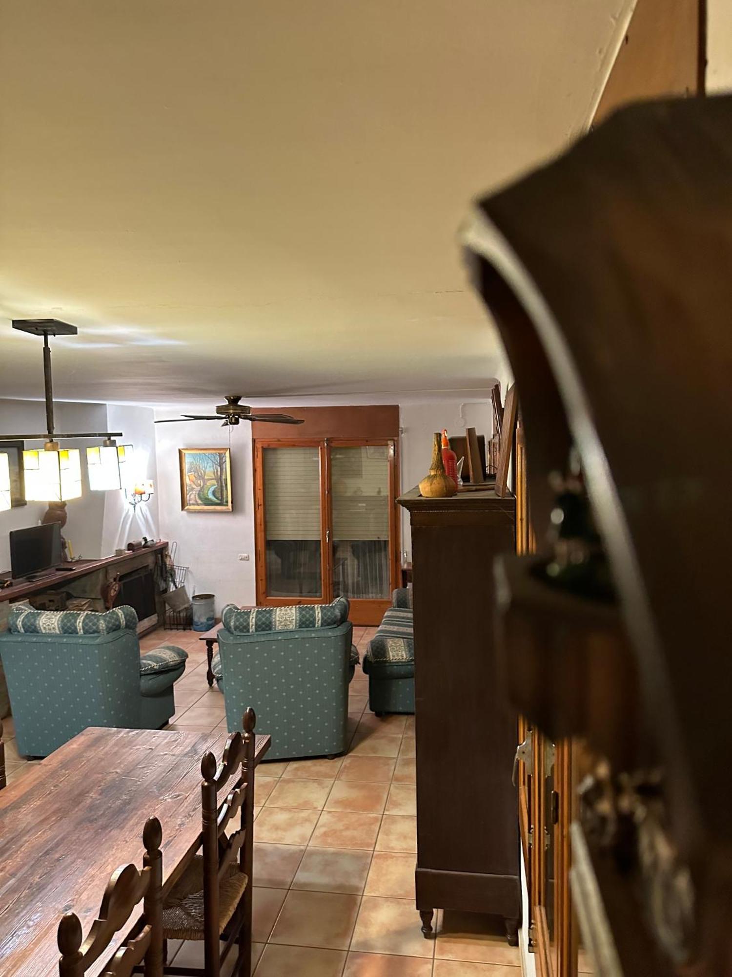 Casa Triano Entre Montanas, Rio Y Cielo De Estrellas Albanya Εξωτερικό φωτογραφία