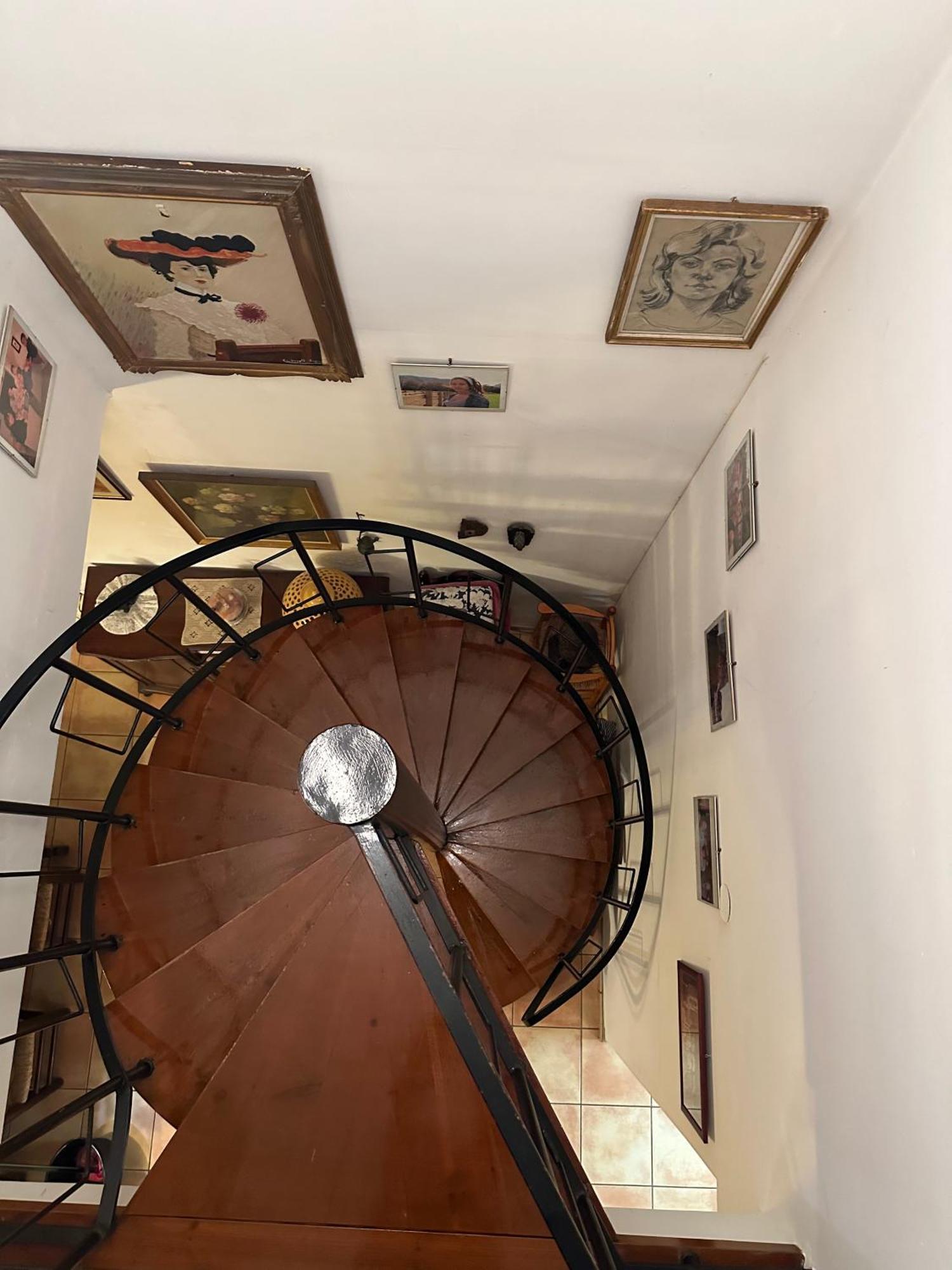 Casa Triano Entre Montanas, Rio Y Cielo De Estrellas Albanya Εξωτερικό φωτογραφία