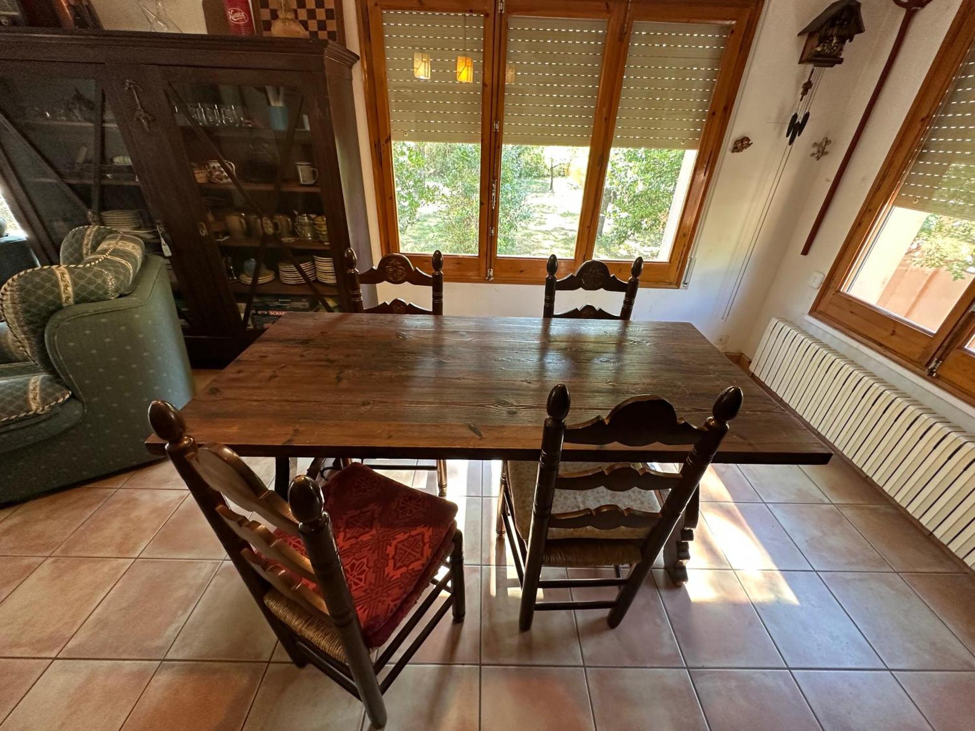 Casa Triano Entre Montanas, Rio Y Cielo De Estrellas Albanya Εξωτερικό φωτογραφία